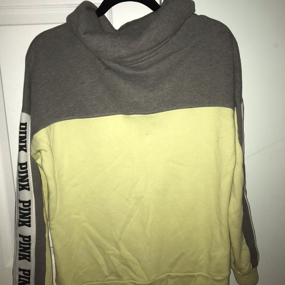 PINK Victoria’s Secret Hoodie - Picture 2 of 2